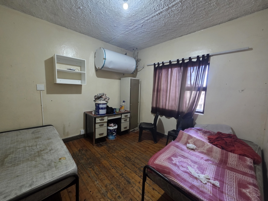 Commercial Property for Sale in Quigney Eastern Cape